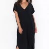 Show Me Your Mumu Worldly Caftan ~ Black 1 Show Me Your Mumu Worldly Caftan ~ Black
