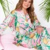 Show Me Your Mumu New Mu Paradise PJ Set ~ Hannahs Pineapple Dream 1 Show Me Your Mumu New Mu Paradise PJ Set ~ Hannahs Pineapple Dream