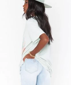 Show Me Your Mumu Airport Tee ~ Exes In Texas Graphic