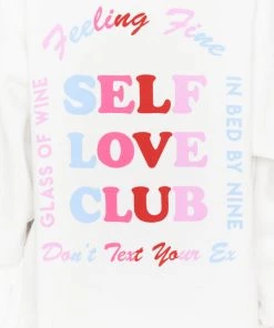 Show Me Your Mumu Stanley Sweatshirt ~ Self Love Graphic New Mu