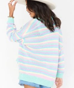 Show Me Your Mumu Nineties Knit Set ~ Pastel Dream Knit 10 Show Me Your Mumu Nineties Knit Set ~ Pastel Dream Knit