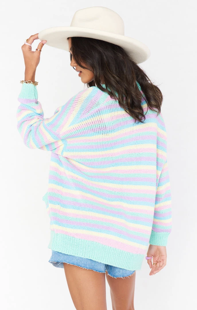 Show Me Your Mumu Nineties Knit Set ~ Pastel Dream Knit 5 Show Me Your Mumu Nineties Knit Set ~ Pastel Dream Knit