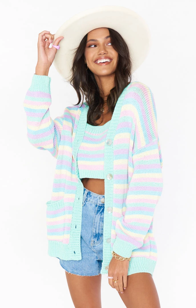 Show Me Your Mumu Nineties Knit Set ~ Pastel Dream Knit 3 Show Me Your Mumu Nineties Knit Set ~ Pastel Dream Knit