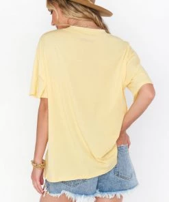 Show Me Your Mumu Vinny Tee ~ Cool To Be Kind Graphic