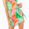 Show Me Your Mumu New Mu Tula Top ~ Tropics Palm 1 Show Me Your Mumu New Mu Tula Top ~ Tropics Palm