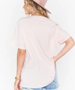 Show Me Your Mumu Travis Tee ~ Long Live Cowgirls Graphic 10 Show Me Your Mumu Travis Tee ~ Long Live Cowgirls Graphic