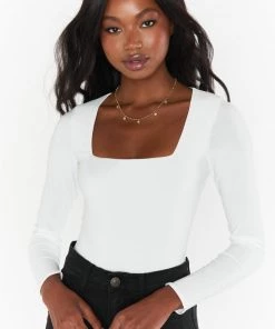 Show Me Your Mumu New Mu ALV Jewels Pave Chain Ball Necklace ~ 14K Gold Filled