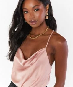 Show Me Your Mumu New Mu Visionary Earrings ~ Bronze 8 Show Me Your Mumu New Mu Visionary Earrings ~ Bronze