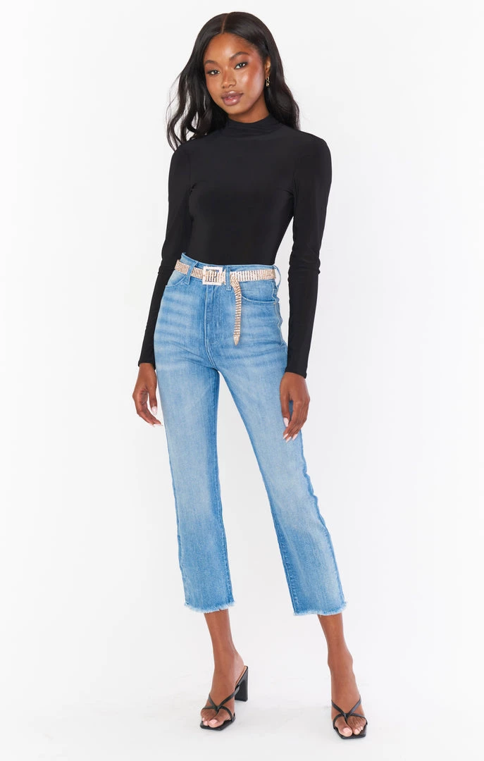 Show Me Your Mumu Galia Rhinestone Belt ~ Gold & Silver 4 Show Me Your Mumu Galia Rhinestone Belt ~ Gold & Silver