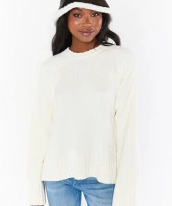 Show Me Your Mumu New Mu Shearling Lined Bucket Hat ~ Black 7 Show Me Your Mumu New Mu Shearling Lined Bucket Hat ~ Black