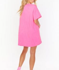 Show Me Your Mumu 24 Hour Tee ~ Tanning Club Graphic New Mu