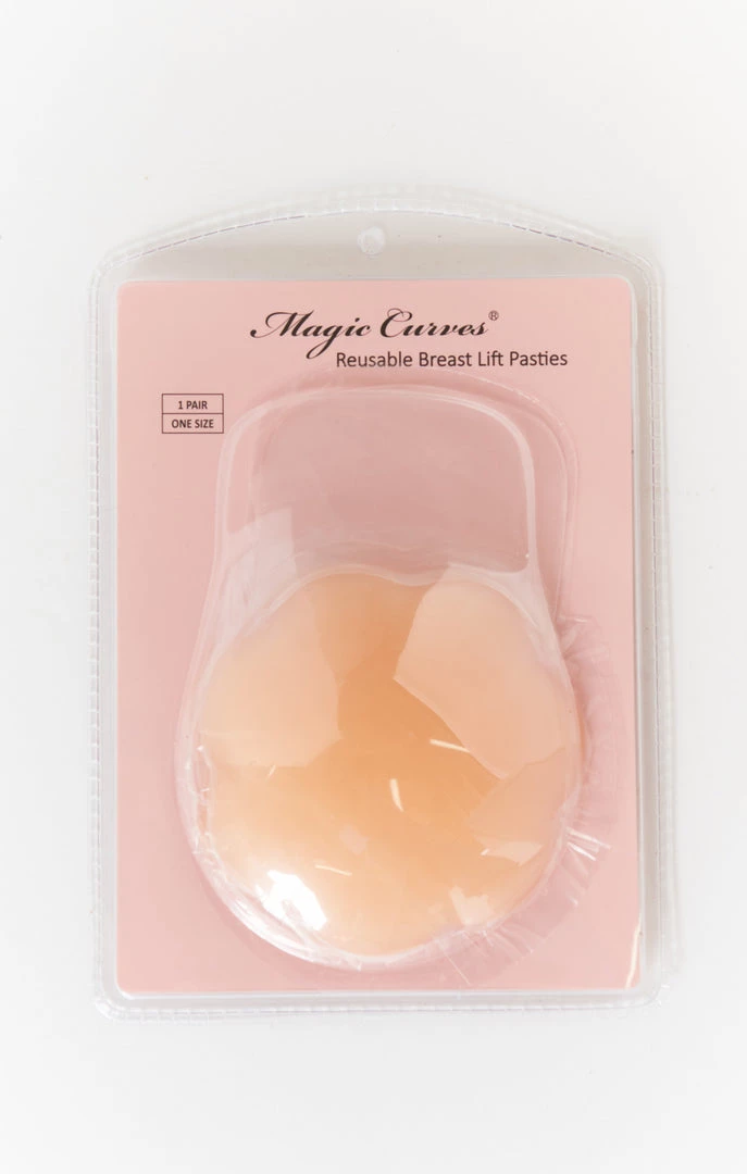 Show Me Your Mumu Breast Lift Nipple Cover ~ Beige New Mu 3 Show Me Your Mumu Breast Lift Nipple Cover ~ Beige New Mu