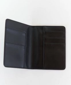 Show Me Your Mumu MR Passport Holder ~ Black 7 Show Me Your Mumu MR Passport Holder ~ Black