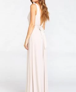 Show Me Your Mumu Jenn Maxi Dress ~ Show Me The Ring Crisp 20 Show Me Your Mumu Jenn Maxi Dress ~ Show Me The Ring Crisp
