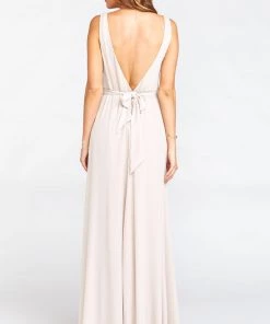 Show Me Your Mumu Jenn Maxi Dress ~ Show Me The Ring Crisp 18 Show Me Your Mumu Jenn Maxi Dress ~ Show Me The Ring Crisp