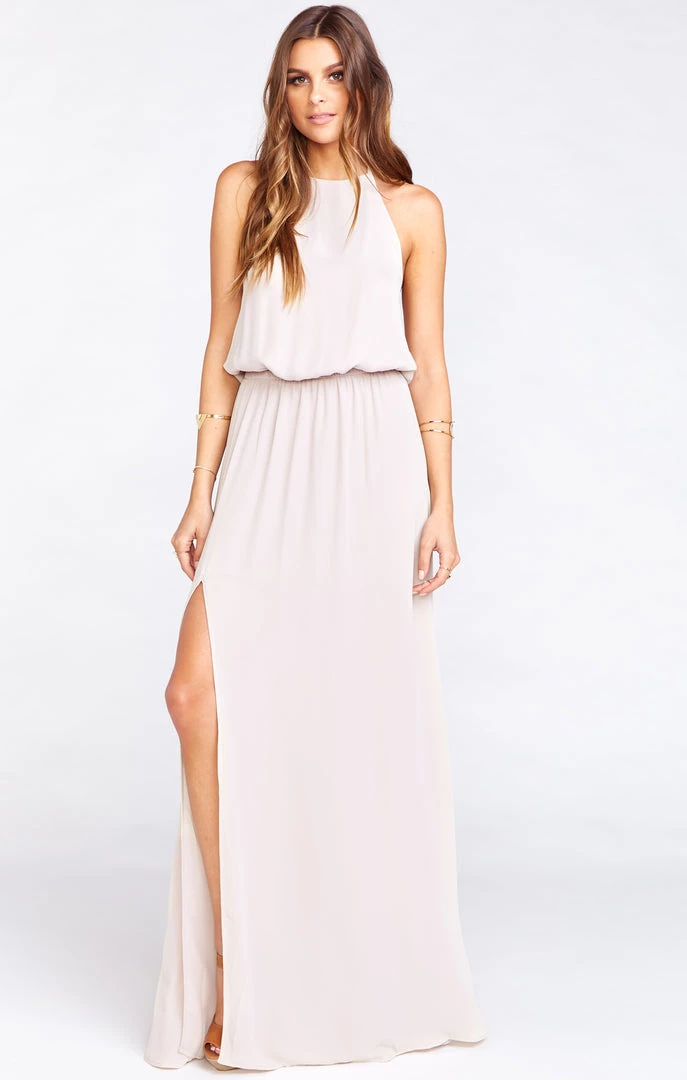 Show Me Your Mumu Bridesmaids Dresses Heather Halter Dress ~ Show Me The Ring Crisp 3 Show Me Your Mumu Bridesmaids Dresses Heather Halter Dress ~ Show Me The Ring Crisp