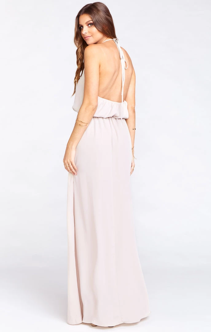 Show Me Your Mumu Bridesmaids Dresses Heather Halter Dress ~ Show Me The Ring Crisp 5 Show Me Your Mumu Bridesmaids Dresses Heather Halter Dress ~ Show Me The Ring Crisp