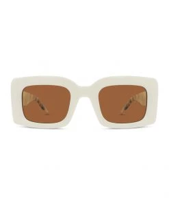 Show Me Your Mumu Banbè Eyewear The Kendall Sunglasses ~ Ivory & Blonde Tort 14 Show Me Your Mumu Banbè Eyewear The Kendall Sunglasses ~ Ivory & Blonde Tort