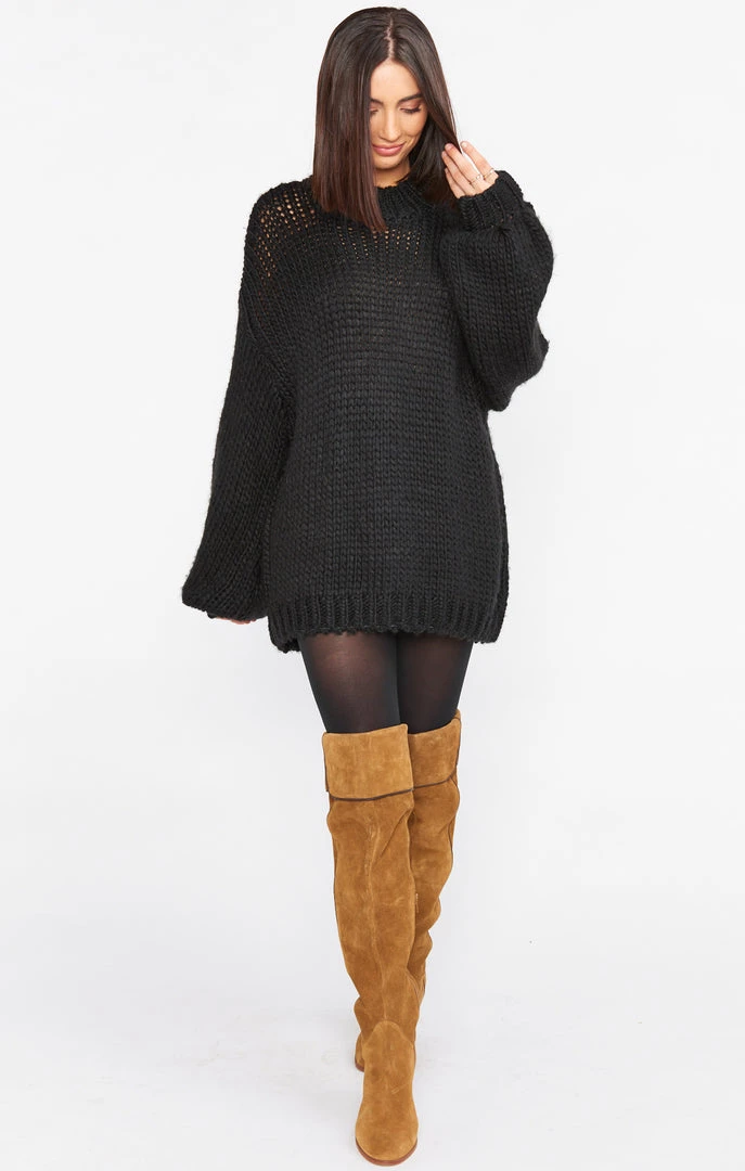 Show Me Your Mumu Accessories SPANX Tight-End Tights ~ Very Black 6 Show Me Your Mumu Accessories SPANX Tight-End Tights ~ Very Black