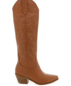 Show Me Your Mumu Billini Urson Cowboy Boots ~ Amber 10 Show Me Your Mumu Billini Urson Cowboy Boots ~ Amber