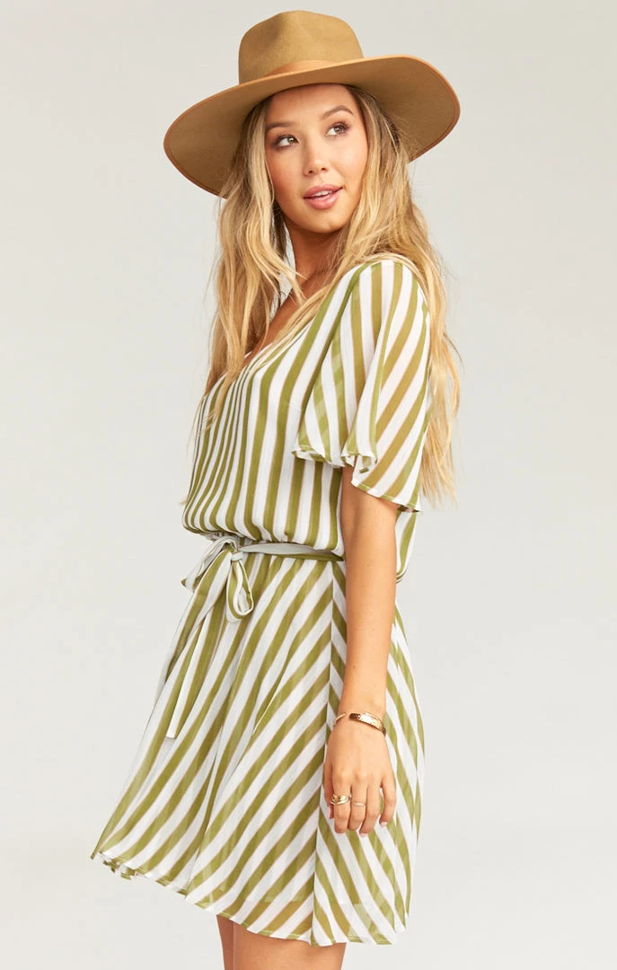 Show Me Your Mumu Anastasia Dress ~ Ciao Bella Stripe 6 Show Me Your Mumu Anastasia Dress ~ Ciao Bella Stripe