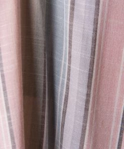 Show Me Your Mumu Clothes Wilson Tie Top ~ Nevada Stripe Flux