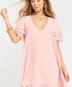 Show Me Your Mumu Disick Dress ~ Rosebud