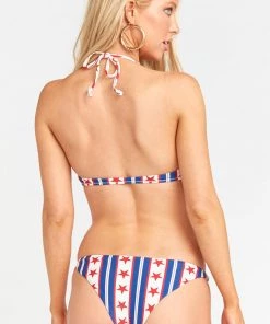 Show Me Your Mumu Mykonos Bottom ~ AMUrican Pie