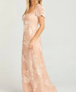 Show Me Your Mumu Brittany Maxi Dress ~ Otherwise Engaged