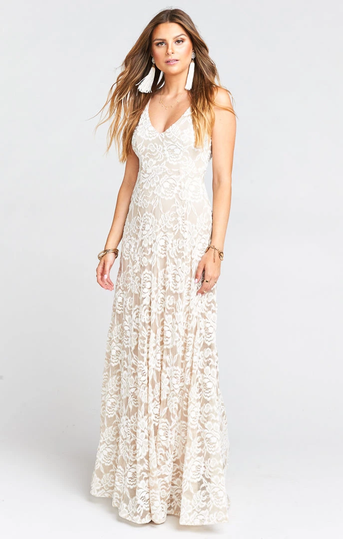 Show Me Your Mumu Jenn Maxi Dress ~ Lovers Lace Show Me The Ring 10 Show Me Your Mumu Jenn Maxi Dress ~ Lovers Lace Show Me The Ring