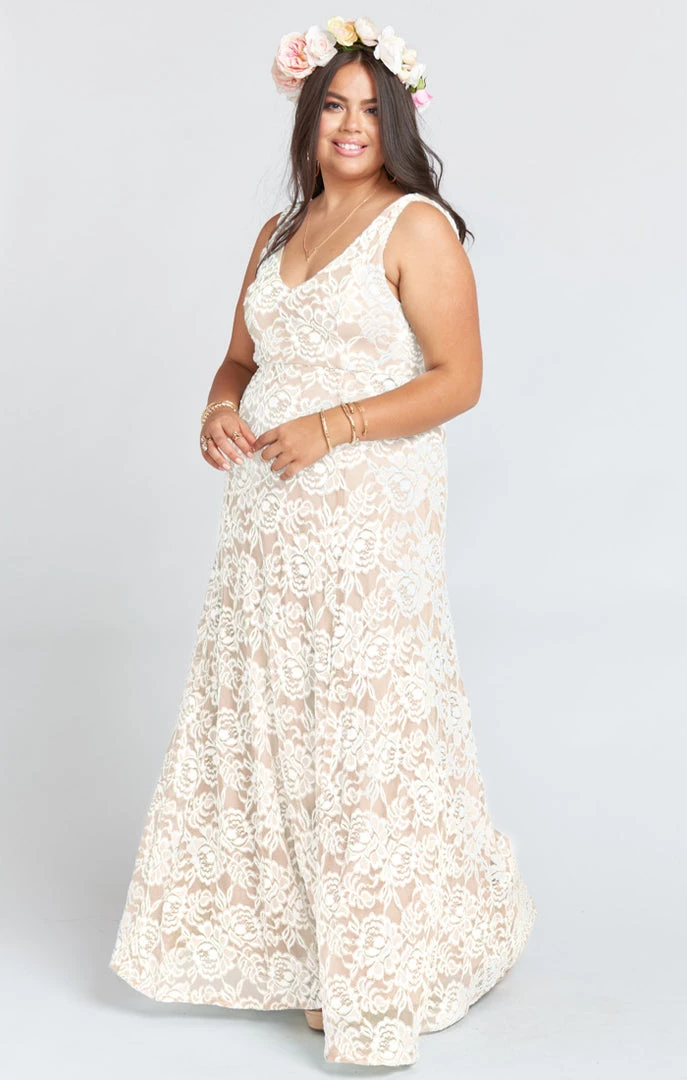 Show Me Your Mumu Jenn Maxi Dress ~ Lovers Lace Show Me The Ring 8 Show Me Your Mumu Jenn Maxi Dress ~ Lovers Lace Show Me The Ring