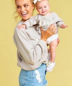 Show Me Your Mumu Kids Jack Sweatshirt ~ Mini