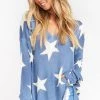 Show Me Your Mumu Cliffside Sweater ~ Star Gaze