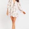 Show Me Your Mumu Astrid Tunic ~ Snakerdoodle Tops 2 Show Me Your Mumu Astrid Tunic ~ Snakerdoodle Tops