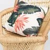 Show Me Your Mumu Throw Pillow Cover ~ Paradise Found