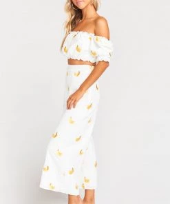 Show Me Your Mumu Mariana Top ~ Go Bananas Clothes 13 Show Me Your Mumu Mariana Top ~ Go Bananas Clothes