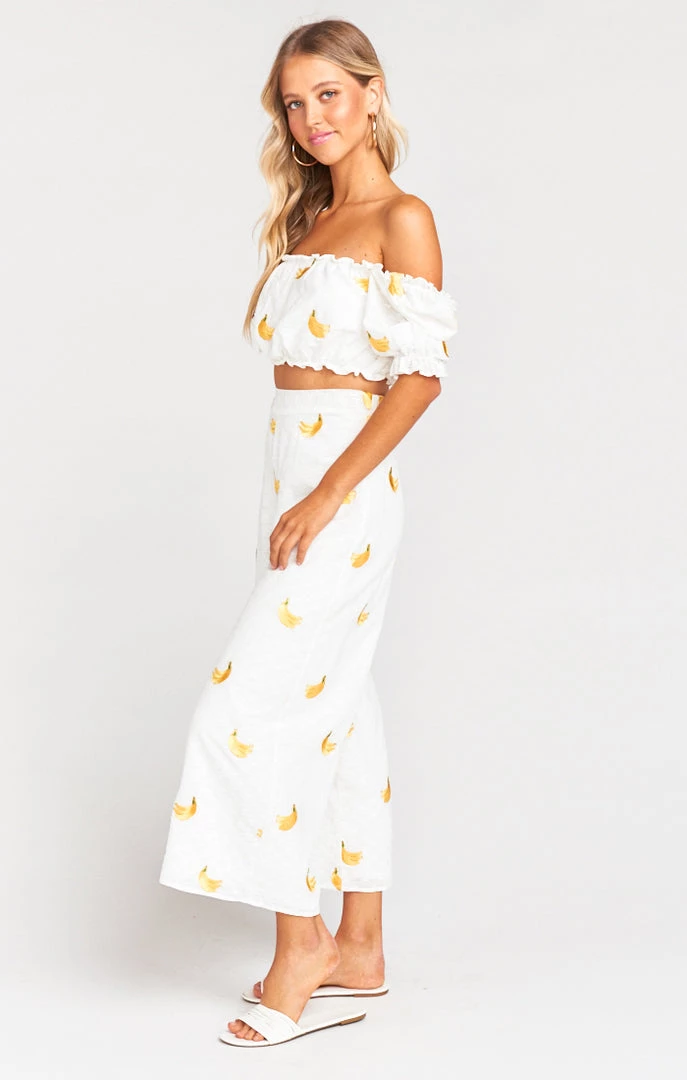 Show Me Your Mumu Mariana Top ~ Go Bananas Clothes 6 Show Me Your Mumu Mariana Top ~ Go Bananas Clothes