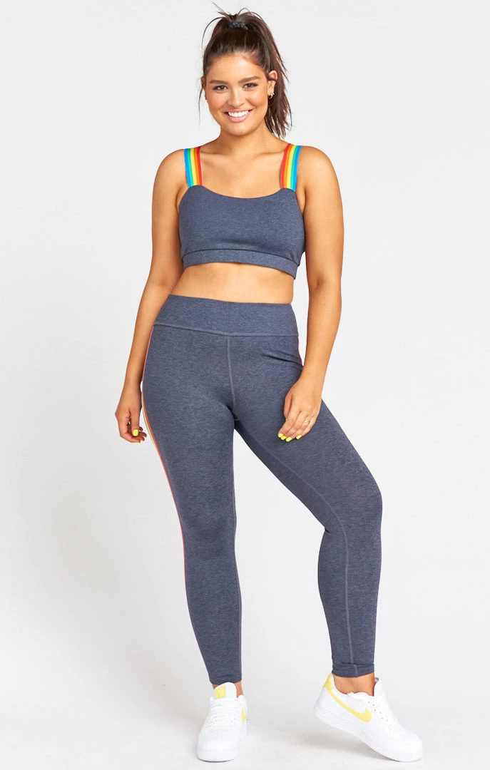 Show Me Your Mumu Zenon Bra ~ Shadow Stretch 7 Show Me Your Mumu Zenon Bra ~ Shadow Stretch