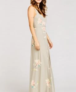 Show Me Your Mumu Jenn Maxi Dress ~ Lily Showers
