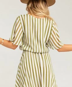 Show Me Your Mumu Anastasia Dress ~ Ciao Bella Stripe 8 Show Me Your Mumu Anastasia Dress ~ Ciao Bella Stripe