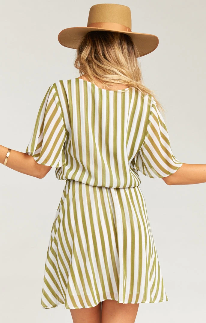 Show Me Your Mumu Anastasia Dress ~ Ciao Bella Stripe 5 Show Me Your Mumu Anastasia Dress ~ Ciao Bella Stripe