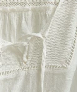 Show Me Your Mumu Clothes Camilla Top ~ Beachside Bayside