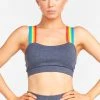 Show Me Your Mumu Zenon Bra ~ Shadow Stretch