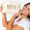Show Me Your Mumu Bride Cosmetic Bag ~ Champagne New Mu 1 Show Me Your Mumu Bride Cosmetic Bag ~ Champagne New Mu
