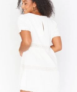 Show Me Your Mumu New Mu Hera Mini ~ White