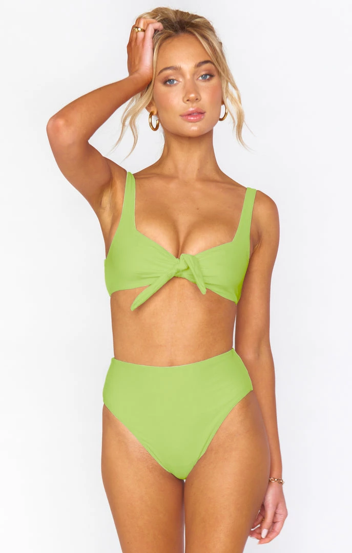 Show Me Your Mumu Palma Bottom ~ Mojito Green New Mu 4 Show Me Your Mumu Palma Bottom ~ Mojito Green New Mu