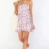 Show Me Your Mumu Christy Dress ~ Pretty Little Python