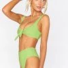 Show Me Your Mumu Palma Bottom ~ Mojito Green New Mu 1 Show Me Your Mumu Palma Bottom ~ Mojito Green New Mu
