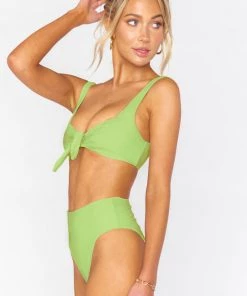Show Me Your Mumu Palma Bottom ~ Mojito Green New Mu