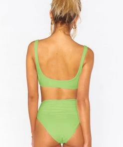 Show Me Your Mumu Palma Bottom ~ Mojito Green New Mu 8 Show Me Your Mumu Palma Bottom ~ Mojito Green New Mu